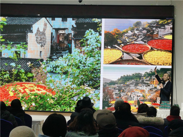 绵阳华体平台和中旅假日旅行社、四川省中国青年(nián)旅行绵阳(yáng)分(fèn)社年会盛典暨2025年春(chūn)游线路发布会